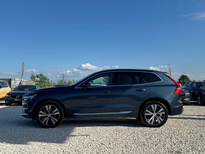 Volvo XC 60, 2021 Michałowice - zdjęcie 7