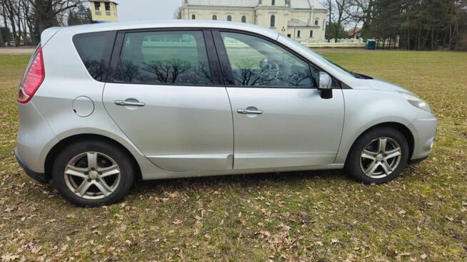 Renault Scenic III Izbica - zdjęcie 2