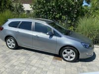 Opel Astra opłacone - zadbane Poznań - zdjęcie 2