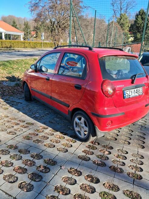 Sprzedam samochód Żywiec - zdjęcie 2