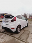 Ford Fiesta MK7 ST Line Pakiet