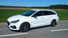 Hyundai i30 Wersja Modern Automatyczna skrzynia bogate wyposażenie Słupca - zdjęcie 2