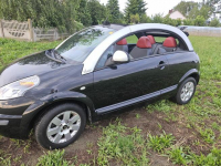 SPRZEDAM citroen c 3 pluriel