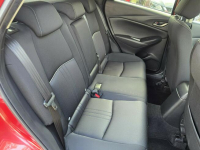 Mazda CX-3 2.0 120Koni.54tyś km.Piękny kolor.Niezawodny Suv. Sosnowiec - zdjęcie 11