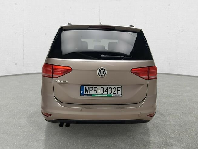 Volkswagen Touran Komorniki - zdjęcie 6