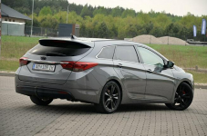 Hyundai i40 1,7CRDI*141KM*LED*Kamera*Xenon*Navi*Automat Ostrów Mazowiecka - zdjęcie 10