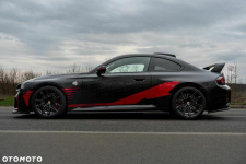 BMW M2 sport Ropczyce - zdjęcie 8