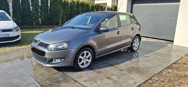 Vw Polo 1.2 Benzyna Książenice - zdjęcie 2