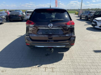 Nissan X-Trail Automat 4x4 Kamera HAK Klimatronik Gliwice - zdjęcie 3