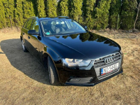 Audi A4 Navi klima