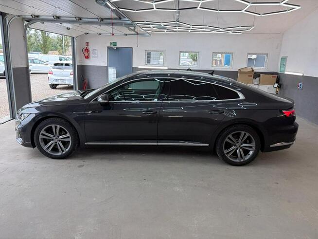 Volkswagen Arteon Poleasingowe.pl MHC Komorniki - zdjęcie 7