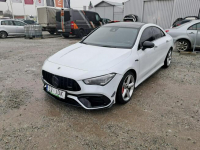 Mercedes CLA 45 AMG Komorniki - zdjęcie 2