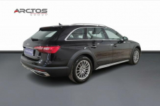 Audi A4 Allroad A4 40 TDI QUATTRO S TR Salon PL 1wł. Warszawa - zdjęcie 5