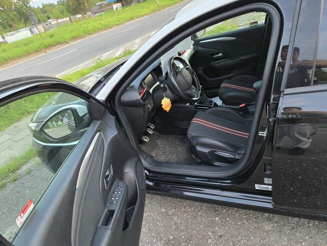 Opel Corsa F Koszalin - zdjęcie 5