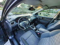 Nissan Qashqai Po serwisie olejowym, hak, kamera cofania, GWARANCJA Lisiec Wielki - zdjęcie 12