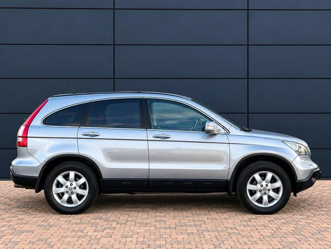 Honda CR-V Salon Polska 2.0 benzyna 4x4 Tarnowskie Góry - zdjęcie 9
