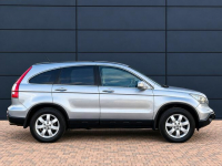 Honda CR-V Salon Polska 2.0 benzyna 4x4 Tarnowskie Góry - zdjęcie 9
