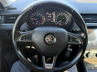 Skoda Octavia Scout 4x4 2.0TDI 2014 Automat Gostyń - zdjęcie 11