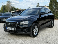 Audi Q5 2.0 TDI 143kM! Quattro! Manual! Po rozrządzie! 2 kpl Kół ! Pęcice - zdjęcie 7