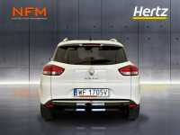Renault Clio 0,9 TCe(90 KM) Limited Salon PL F-Vat Warszawa - zdjęcie 9