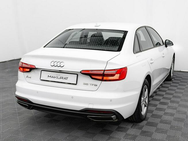 WD7152U#A4 35 TFSI mHEV S tronic Podgrz.f K.cof Salon PL VAT23% Gdańsk - zdjęcie 5