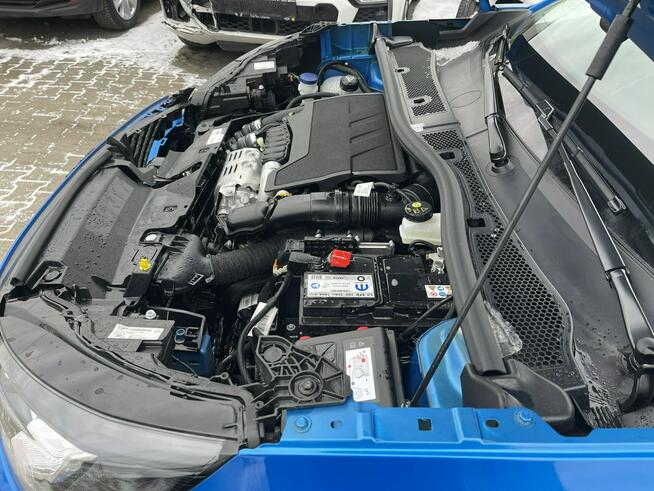 Peugeot 2008 Automat podgrzewanie Skóra Virtual cockpit Gliwice - zdjęcie 12