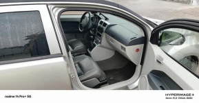 DODGE CALIBER Trzebinia - zdjęcie 7