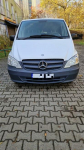 MERCEDES - BENZ VITO CHŁODNIA/IZOTERMA/KERSTNER