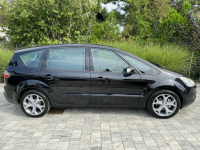 Ford S-Max OPLACONY oryginalny przebieg 100% Bezwypadkowy !!! Poznań - zdjęcie 7