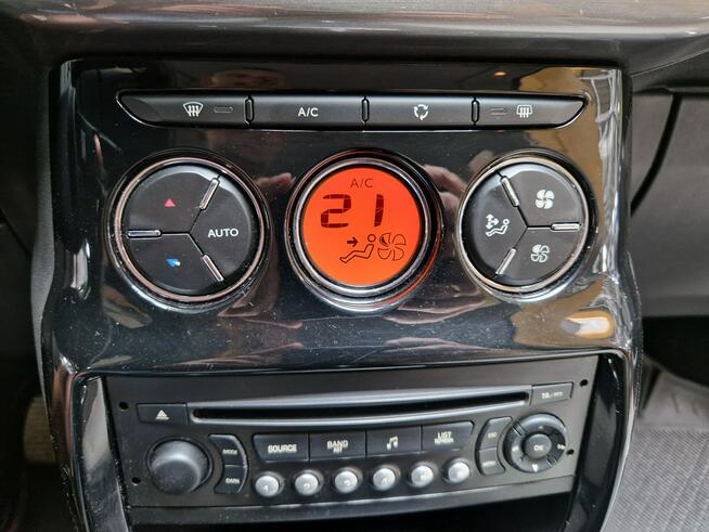 Citroen C3 Krajowy 1 Właściciel  78000km !!! Mysłowice - zdjęcie 11