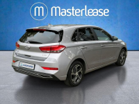 Hyundai i30 1.5 DPI Smart! Z polskiego salonu! Z fakturą VAT! Warszawa - zdjęcie 5