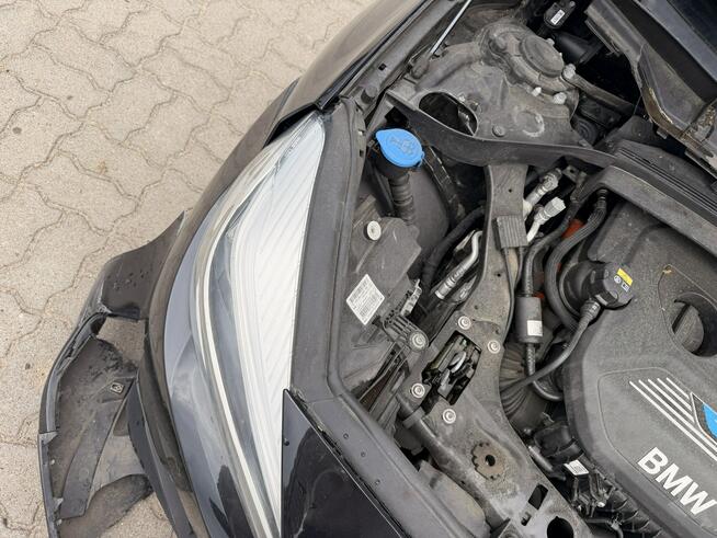 BMW 225 #PlugIn #Led #Automat Laskowo - zdjęcie 11