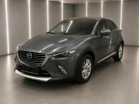 Mazda CX-3 2.0 benzyna*kamera cofania*nawigacja*bezwypadkowa*opłacona Żabno - zdjęcie 3