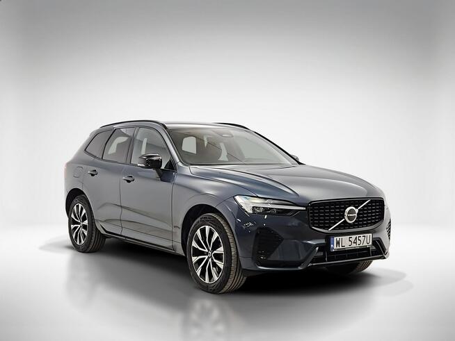 Volvo XC 60 B4 B Plus Dark aut ! Z Polskiego Salonu ! Faktura VAT ! Warszawa - zdjęcie 7