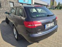 Audi A6 2.7 190KM LIFT AluR18+Navi+Ledy+Xenon+Parktronic Mikołów - zdjęcie 12