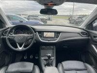 Opel Grandland X Skóra Pamięć Kamera Wentylacja Panorama Gliwice - zdjęcie 8