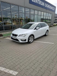 Seat Leon ST FR 2.0 TDI 150KM 2016 r.