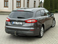 Ford Mondeo 1.5TDCI 120KM Manual ! Okazja ! Zwoleń - zdjęcie 3