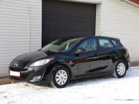 Mazda 3 Klimatronic /Gwarancja /1,6 /105KM /2010r Mikołów - zdjęcie 4