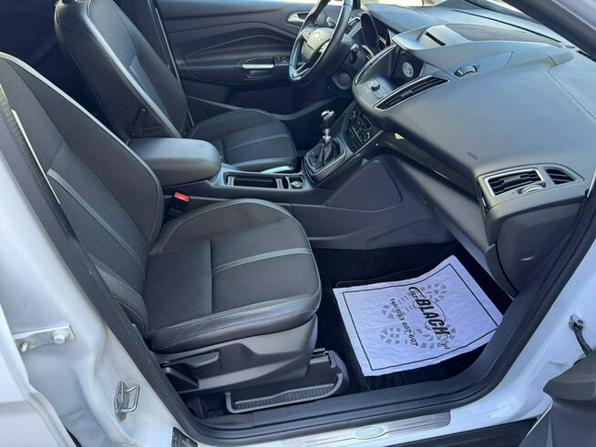 Ford C-Max Pisemna Gwarancja 12 miesięcy Konin - zdjęcie 10
