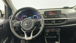 Kia Picanto 1.0 M 1wł. Salon PL Warszawa - zdjęcie 9