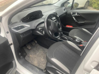 Peugeot 2008 1,4 HDI Sarbinowo - zdjęcie 5