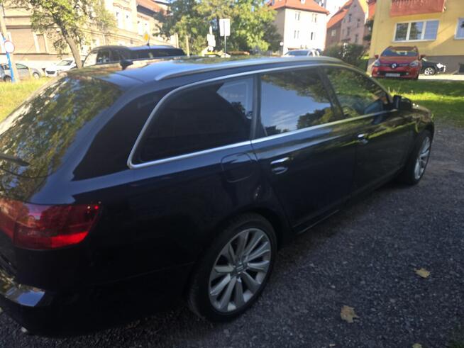 Sprzedam Audi A6 C6 3.0 TDI Wałbrzych - zdjęcie 3