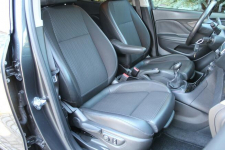 Opel Mokka X Benzyna 140 KM 4x4 Opłacony Lubań - zdjęcie 11