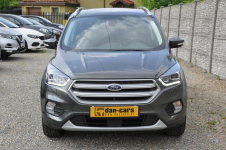 Ford Kuga 1.5 Turbo 182KM 4x4 Titanium Mały przebieg Navi LED Kamera Dąbrowa Górnicza - zdjęcie 8