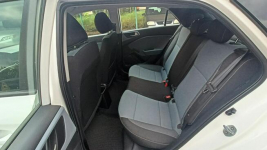 Hyundai i20 pierwszy właściciel, niski przebieg, zadbane Tomaszów Mazowiecki - zdjęcie 4