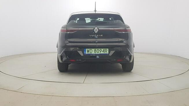 Renault Megane EV40 Equilibre ! Z Polskiego Salonu ! Faktura VAT ! Warszawa - zdjęcie 6