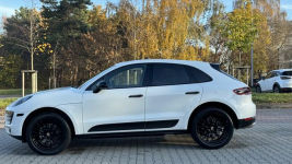 Porsche Macan Bose, Panorama Led, full opcja Gdańsk - zdjęcie 4