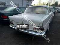 Mercedes inny 220 Sedan Manual, 95hp, 1965 Kiczyce - zdjęcie 7