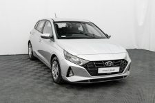 Hyundai i20 WD7429S#1.2 Pure Cz.cof Bluetooth KLIMA Salon PL VAT 23% Pępowo - zdjęcie 3